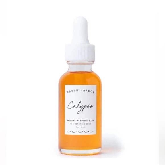 New Earth Harbor Calypso Vitamin C Moisture Elixer 1 fl. oz. - Picture 1 of 5